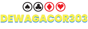 Logo DEWAGACOR303